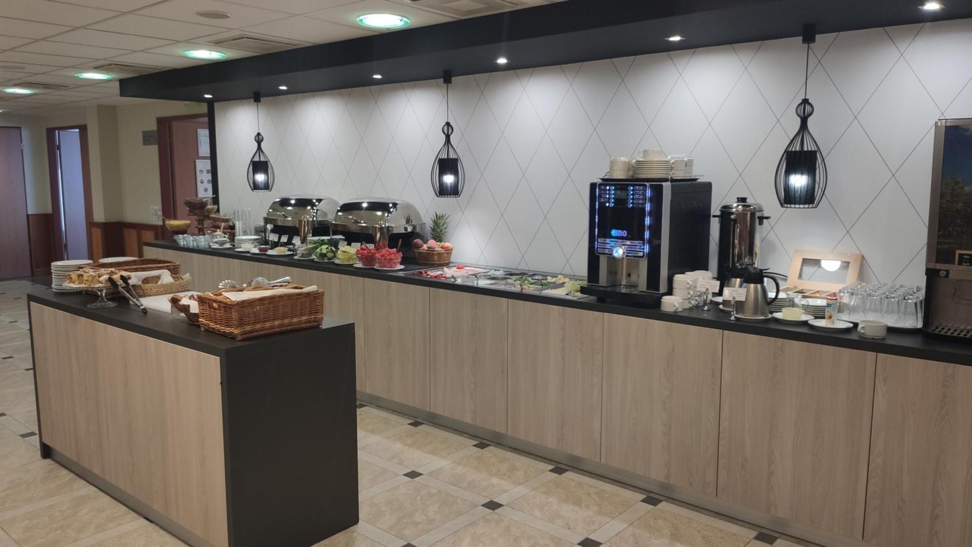 Vitalmed Hotel Sárvár Dış mekan fotoğraf
