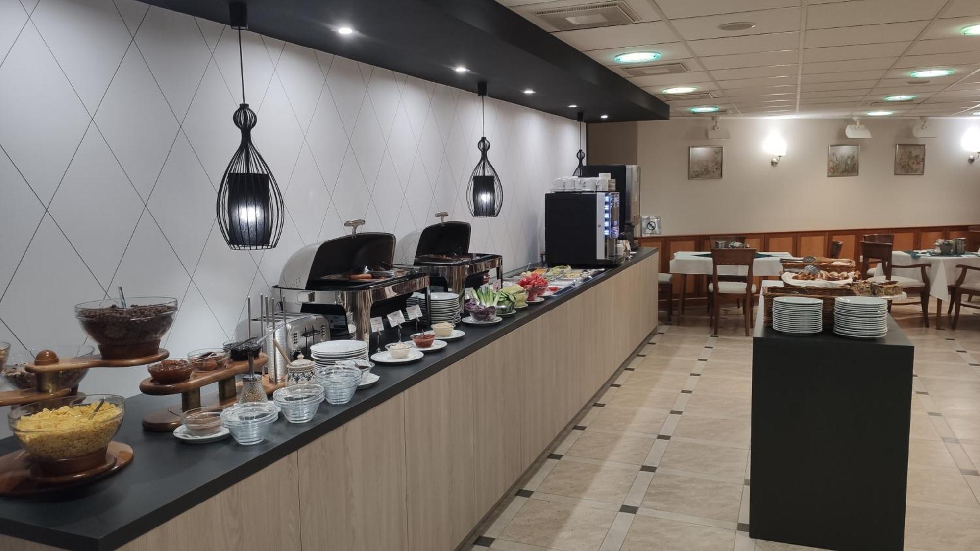 Vitalmed Hotel Sárvár Dış mekan fotoğraf