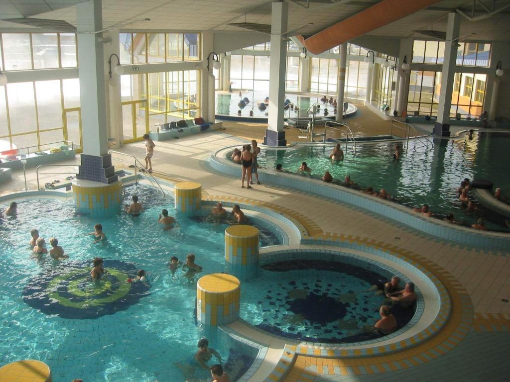 Vitalmed Hotel Sárvár Dış mekan fotoğraf