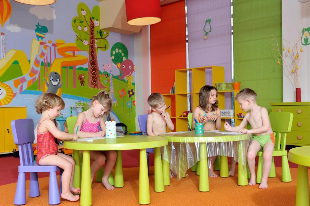 Vitalmed Hotel Sárvár Dış mekan fotoğraf