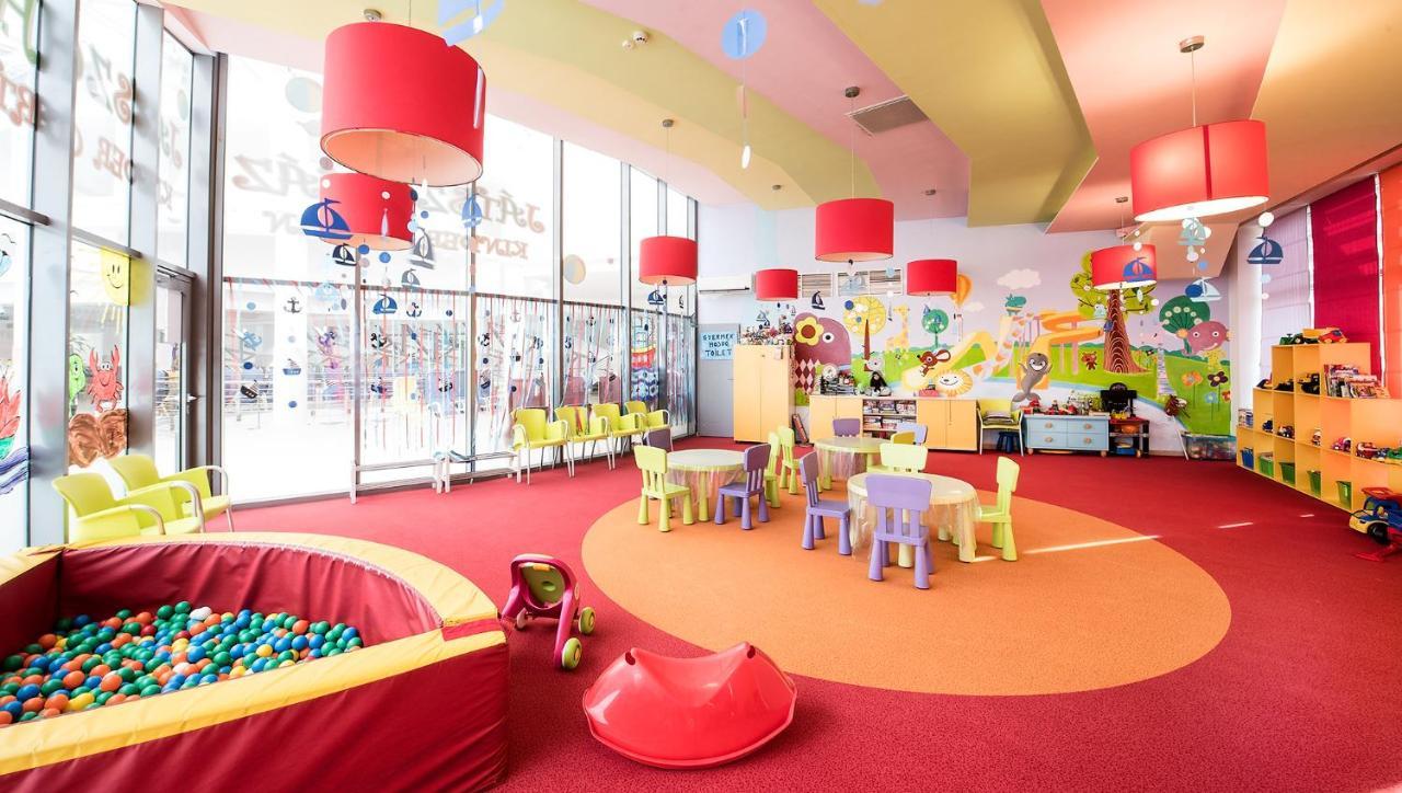 Vitalmed Hotel Sárvár Dış mekan fotoğraf